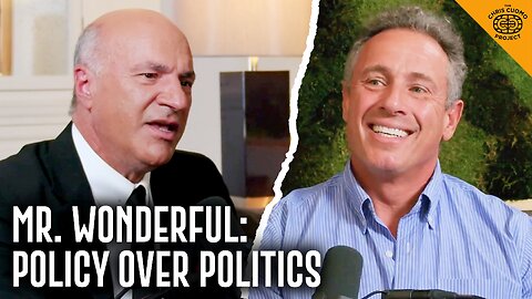 Investing in Uncertainty: Kevin O’Leary’s Take on 2024