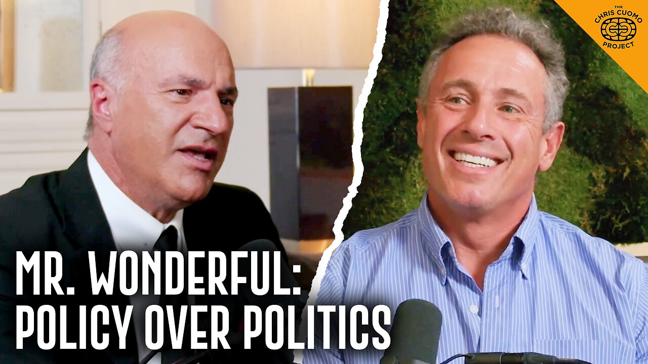 Investing in Uncertainty: Kevin O’Leary’s Take on 2024