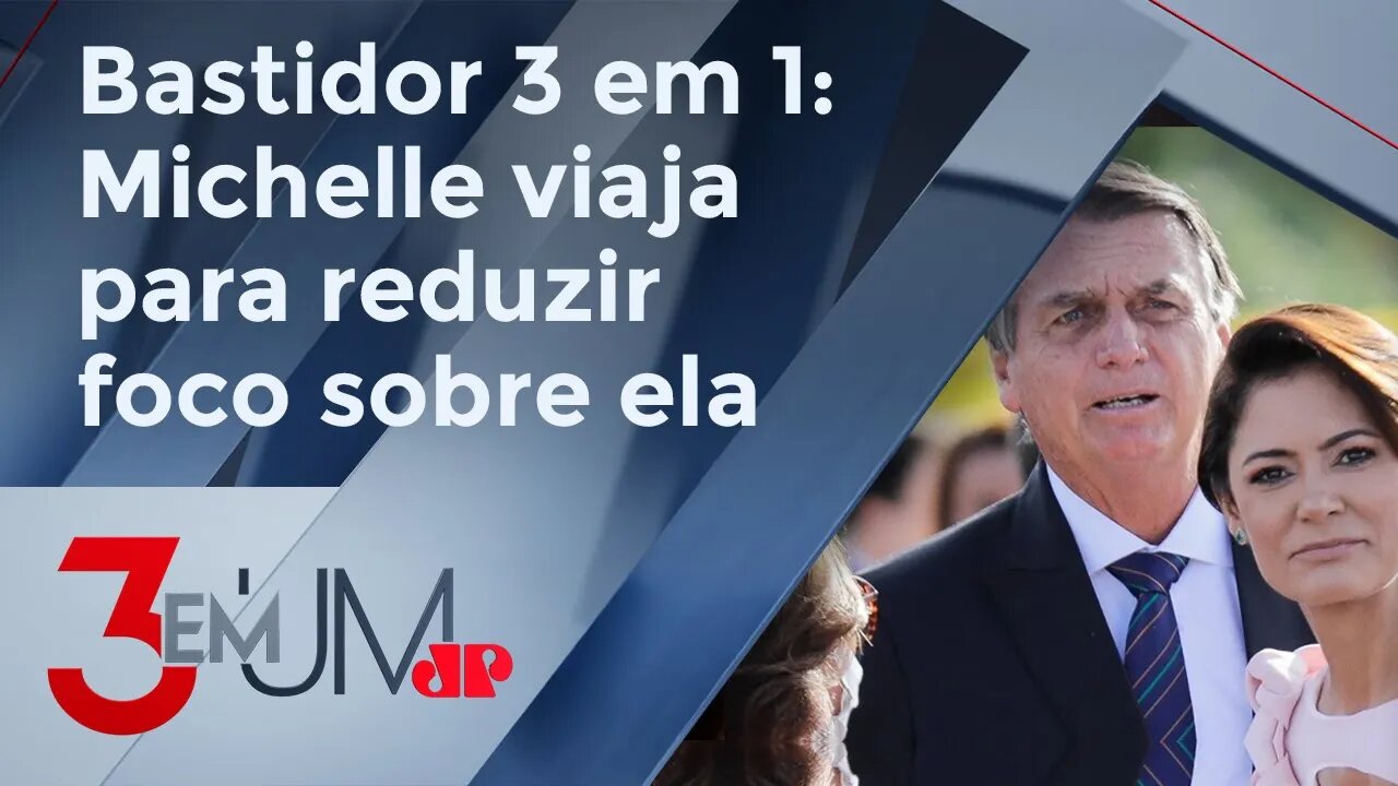 Fatos sobre investigação das joias podem tornar Jair Bolsonaro inelegível?