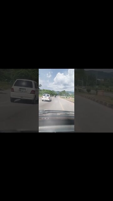 "Wanderlust Wheels: Embark on a Serene Journey with the Ultimate Long Drive Experience 🚗🌅