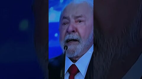 Lula quase chora ao dizer que é inocente! #memes