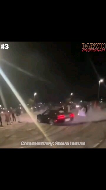 Darwin Championships