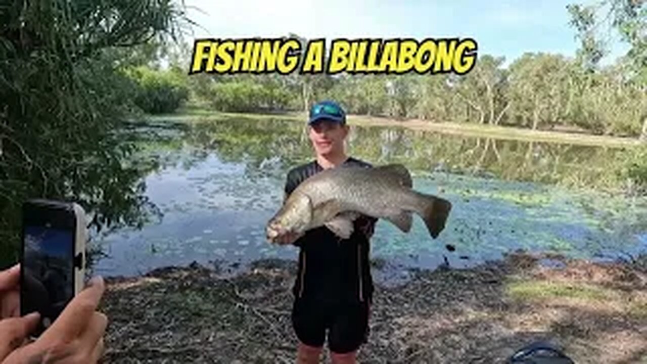 Swamp Fishing: The Most Underrated Fishing Technique