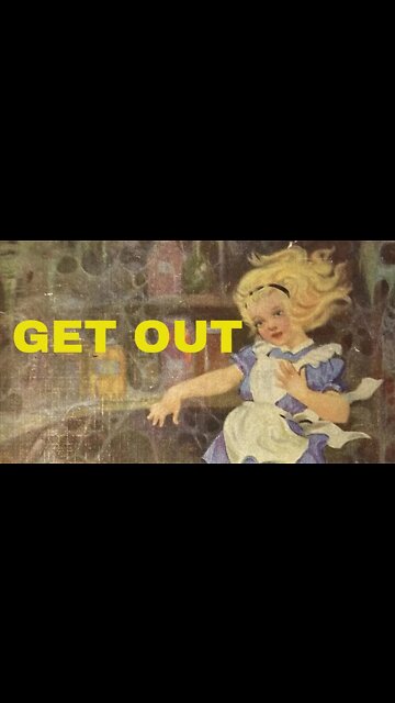 Get out of Wonderland Now (Tips for finding Direction)😔😤