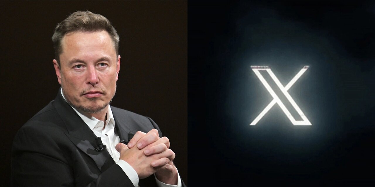 Elon Musk explains, 'The deception by choice of narrative'