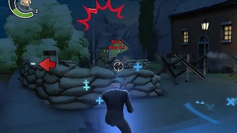 Playing Battlefield Heroes in 2023