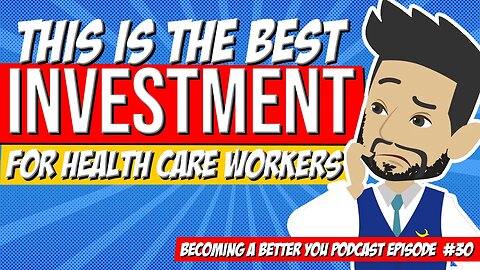 Long Term Investment For Health Care Workers