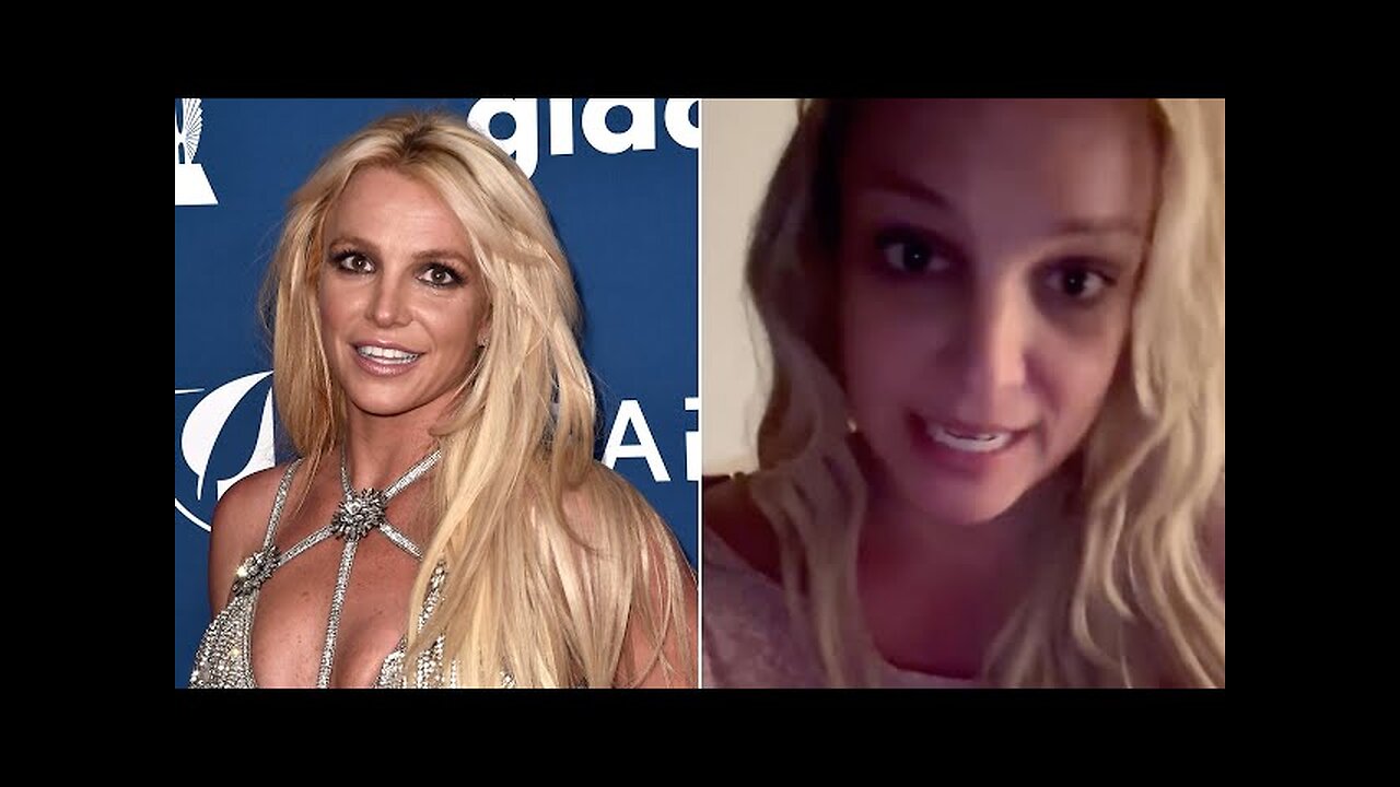 Britney Spears Says She’s Moved to Mexico to Escape Paparazzi