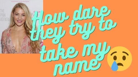 Hailey Paige THROWS the other woman right UNDER THE BUS