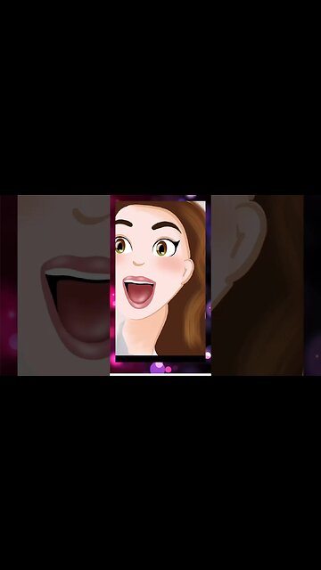 Chibi Time!! 💎 #chibi #drawing #digitalart #emotes #twitchstreamer