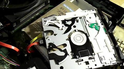 THE REAL REASON BEHIND XBOX ONE GRINDING NO DISK READ GUARANTEED FIX #xboxone #fix