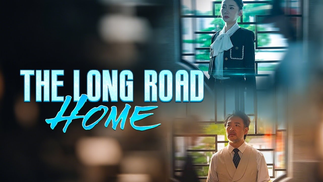 The Long Road Home