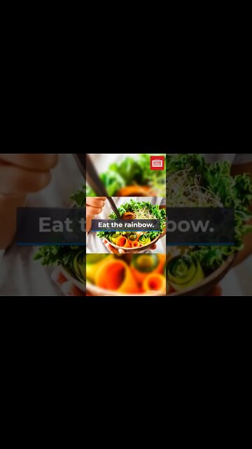 9 Steps to a Healthy Lifestyle #shorts