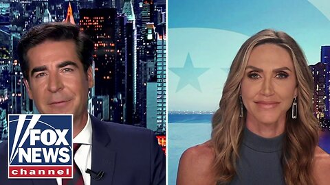 Kamala Harris 'CAN'T BE TRUSTED': Lara Trump