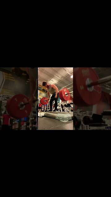 Pendlay Row Tips & Tricks 🔥 #backday #backexercise