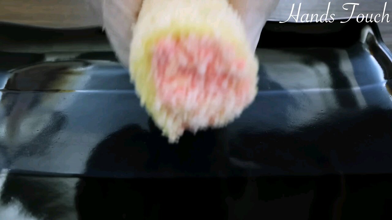 In just 10 minutes delicious desert.