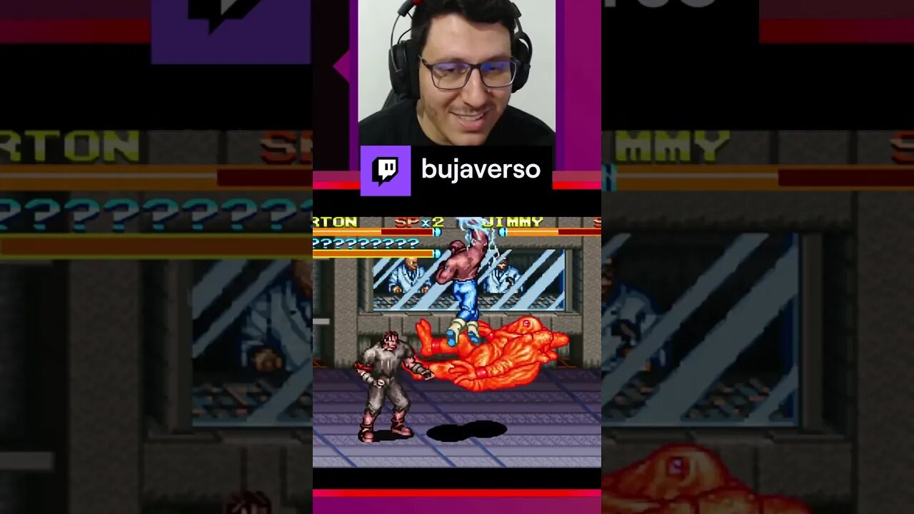 Se meu ovo tivesse braço... | bujaverso em #Twitch #short #shorts