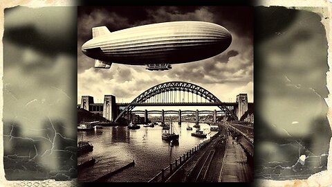 Red Zeppelin - The Battle of Evermore