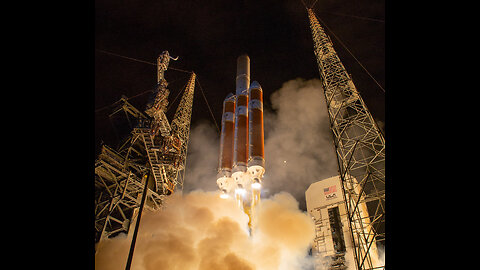 Parker Solar Probe Countdown to T Zero in 4K flying , Hotter and Closer Than Ever to the Sun |NASA|