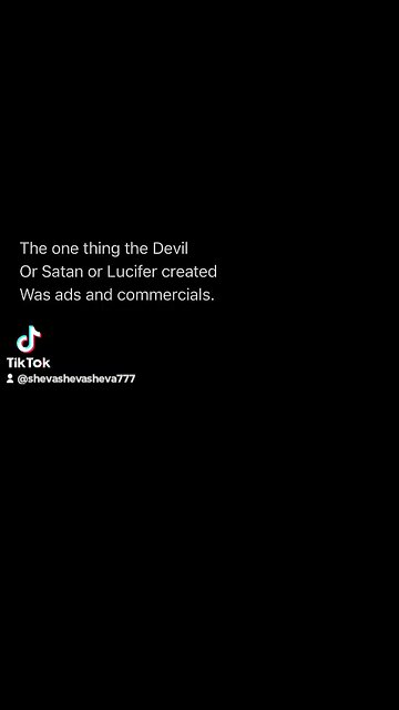 even Jesus can't stop ads