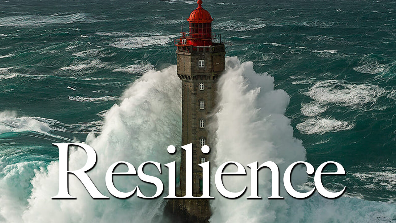 Resilience: "It Made Me Feel Really, Really Dirty and Sad"