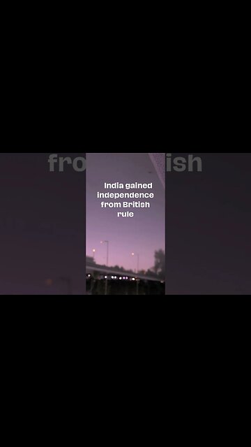 Indian History Facts : 29