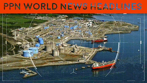 PPN World News - 21 Oct 2022