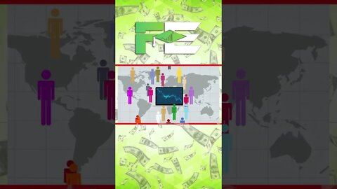 How to Invest in a Bull Market? - BULL and BEAR Market Explained #shorts
