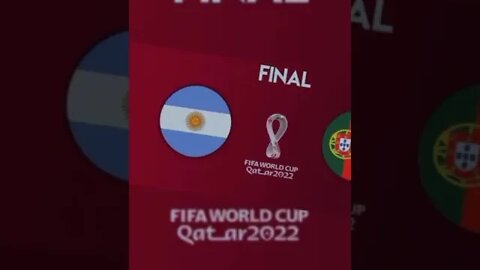 Two Legends 🐐 One last chance #shorts #worldcup