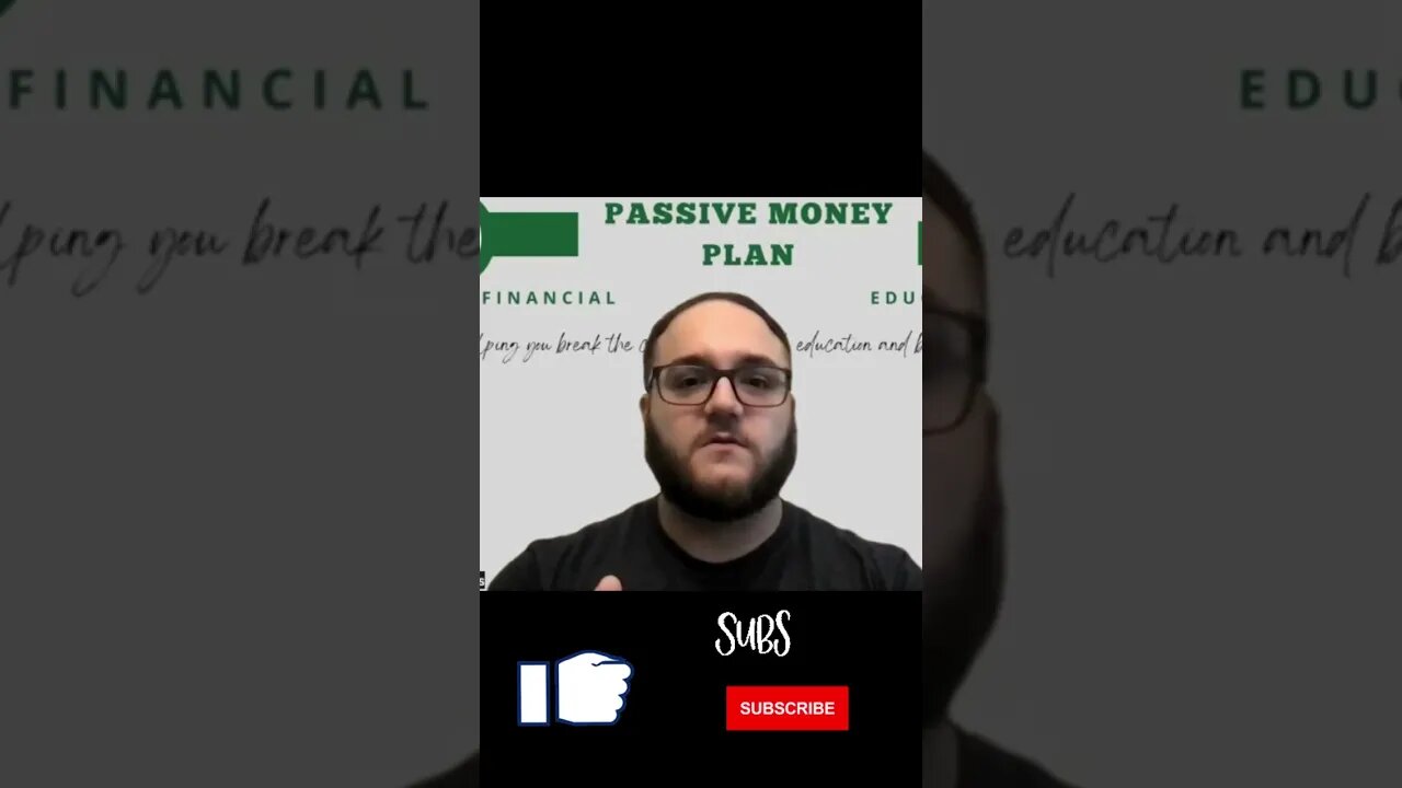 #Shorts - Always Question Information Received! The Passive Money Plan - #wealth #knowledge #win