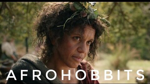 Afrohobbits