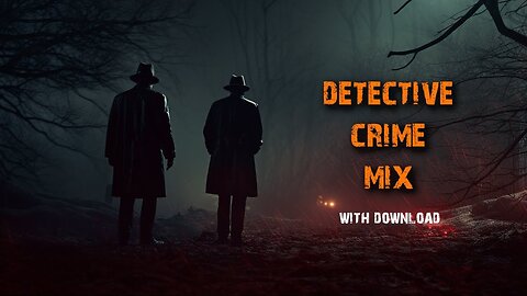 CRIME MUSIC FREE DOWNLOAD LIVE