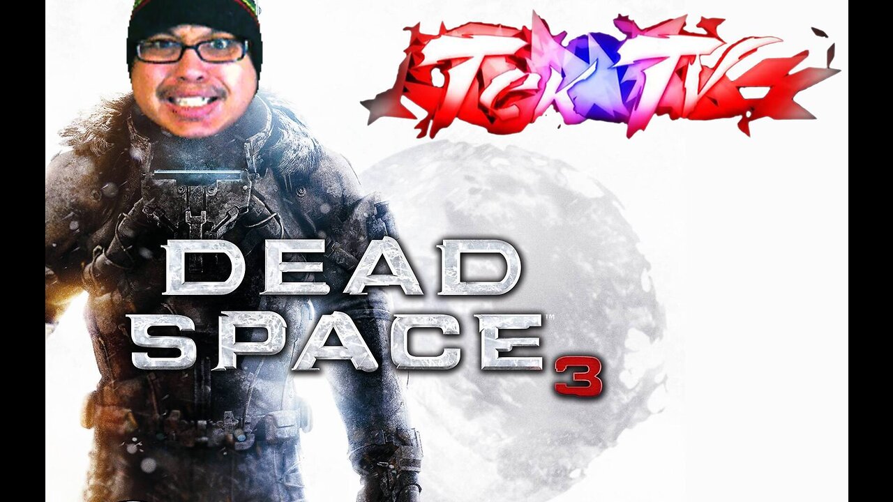 🔴LIVE | 10YR Anniversary | Dead Space Series Playthrough!