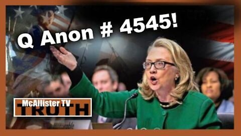 ~Q POST 4545! DS DEATH TOLL RISING! HIGH SNARK CONTENT! THE INVISIBLE ENEMY!~