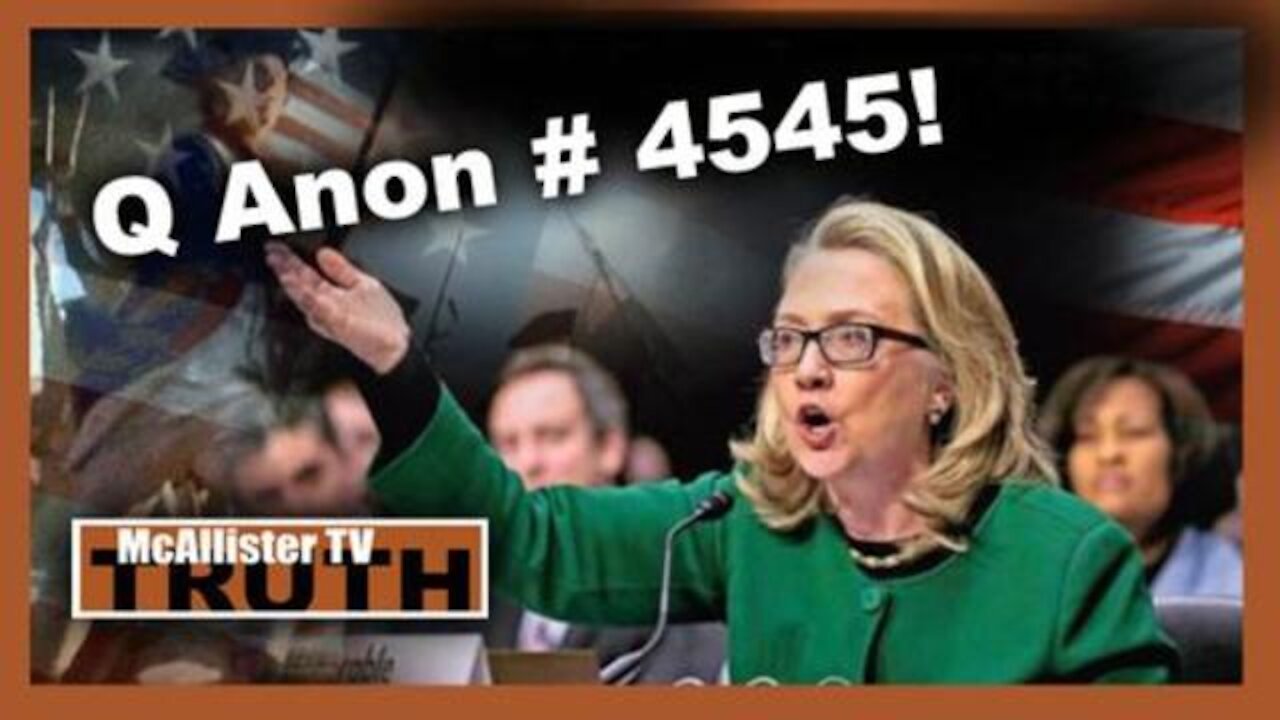 ~Q POST 4545! DS DEATH TOLL RISING! HIGH SNARK CONTENT! THE INVISIBLE ENEMY!~