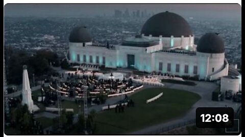 OPRAH & ADELE'S "ONE NIGHT ONLY" SATURN WORSHIP RITUAL ON LIVE TV...