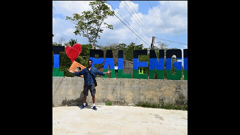 On The Road: Pelenge, Colombia pt.1