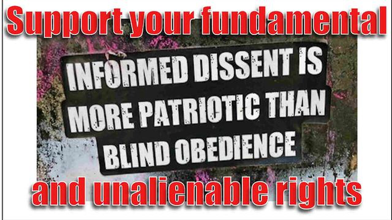 EUROPEAN TRUST & FREEDOM INITIATIVE...