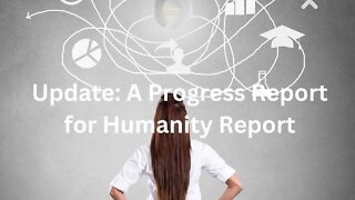 Update: A Progress Report for Humanity ∞The 9D Arcturian Council, by Daniel Scranton 11-24-22