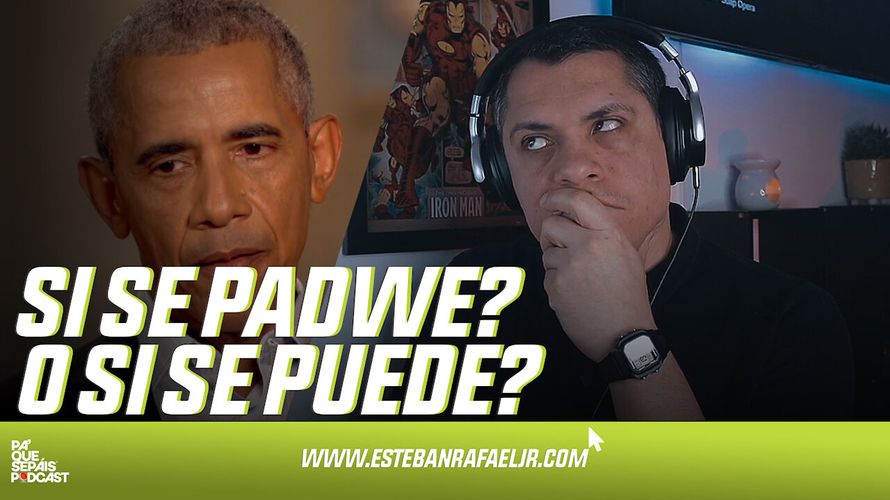 🇪🇸 🛑 Jill Biden HABLANDO ESPAÑOL y OBAMA el DEPORTADOR #PQS