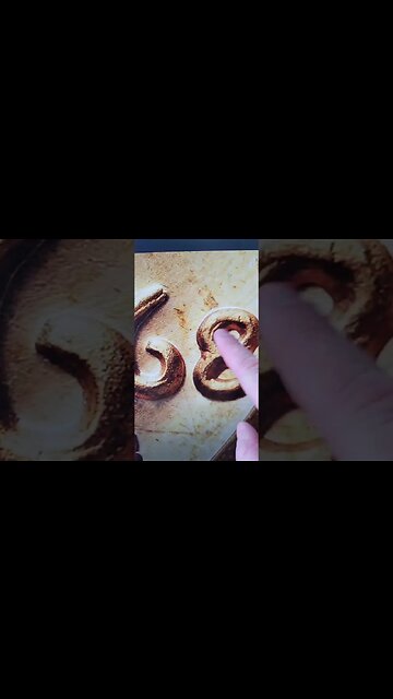 Look for this Valuable Penny Error! #shorts #coin