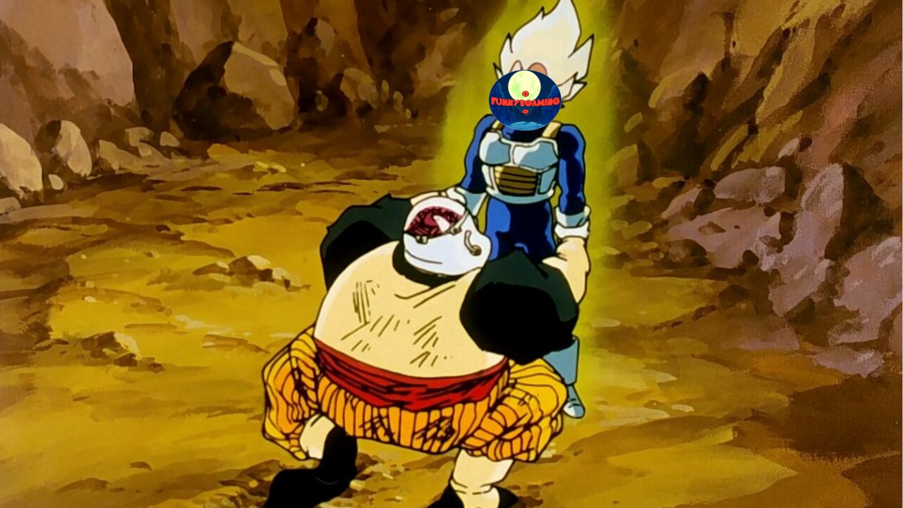 Do Androids Feel Fear? - DBZ Budokai Tenkaichi 4