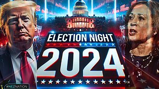 🚨LIVE 2024 ELECTION RESULTS! Join Us for Real-Time Election Coverage 🇺🇸