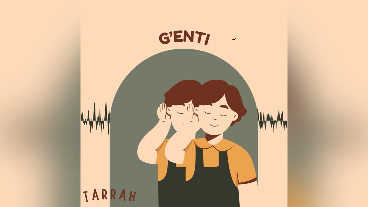 G’enti by Tarrah