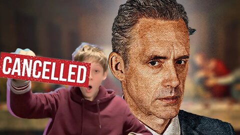 15 Year Old Reacts To Jordan Peterson's Most Heated Moments!! (Part 3)