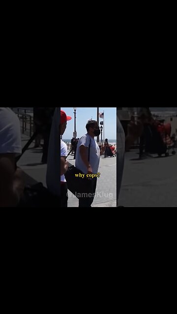 "Defund the Police" Was Absolute NONSENSE 😂