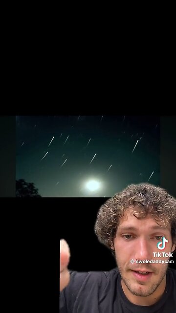 The Sun And Stars Proving The Earth Is A Sphere?