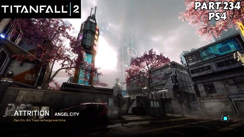 Titanfall 2: Multiplayer Gameplay PS4 - Part 234