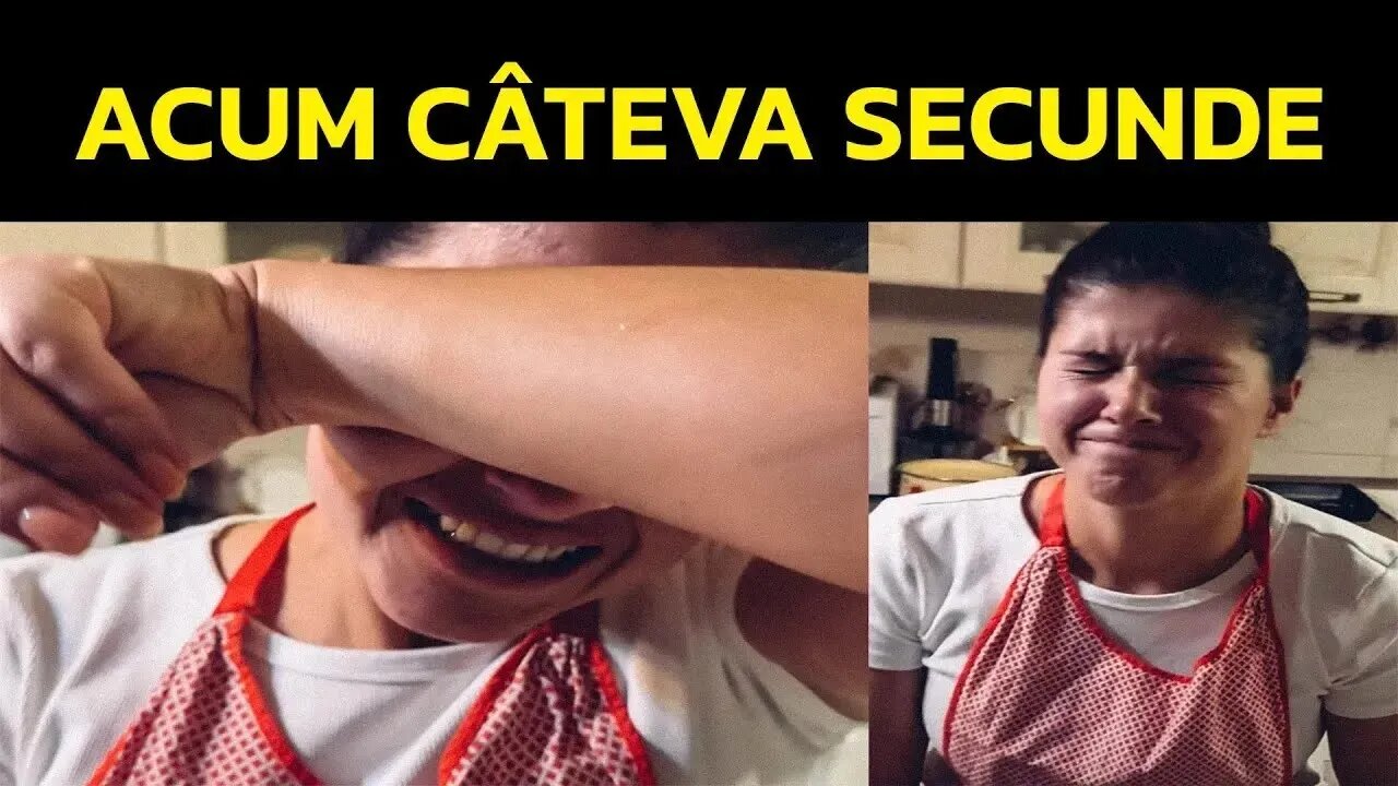 🔴 OAMENII SUNT ÎN STARE DE ȘOC