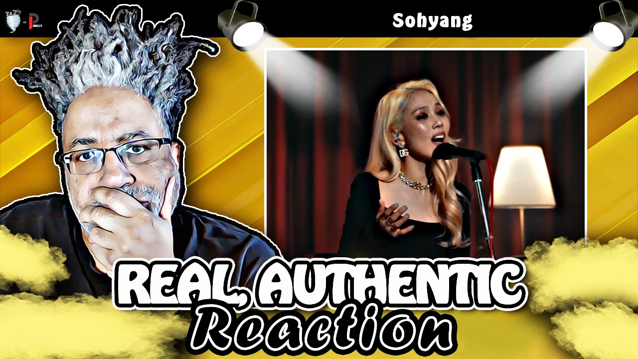 🎶FIRST TIME REACTION to "소향 (Sohyang) - Til You Love Me Again"🎶